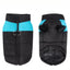 Padded Zipper Jacket
