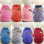 Comfy & Cute Cat Clothes