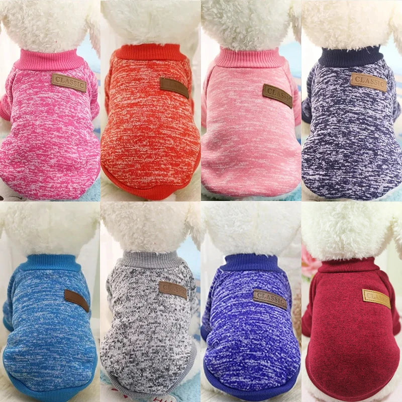 Comfy & Cute Cat Clothes