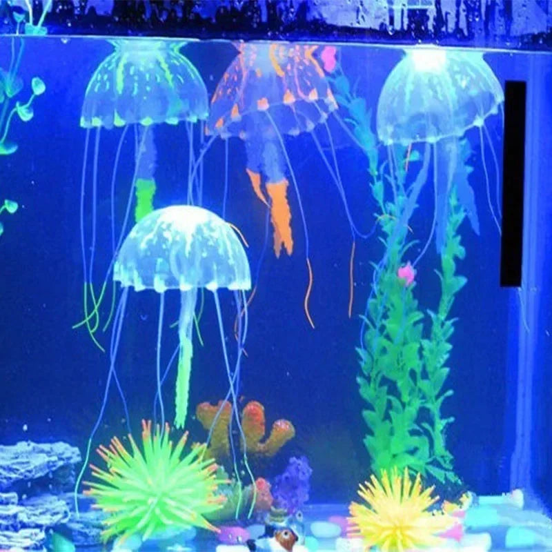 Aquarium Artificial Luminous