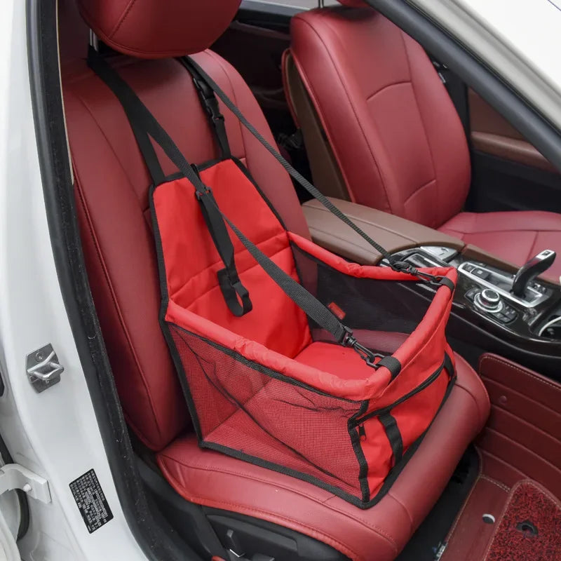 Waterproof Pet Seat Cushion