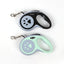 Nylon Retractable Dog Leash