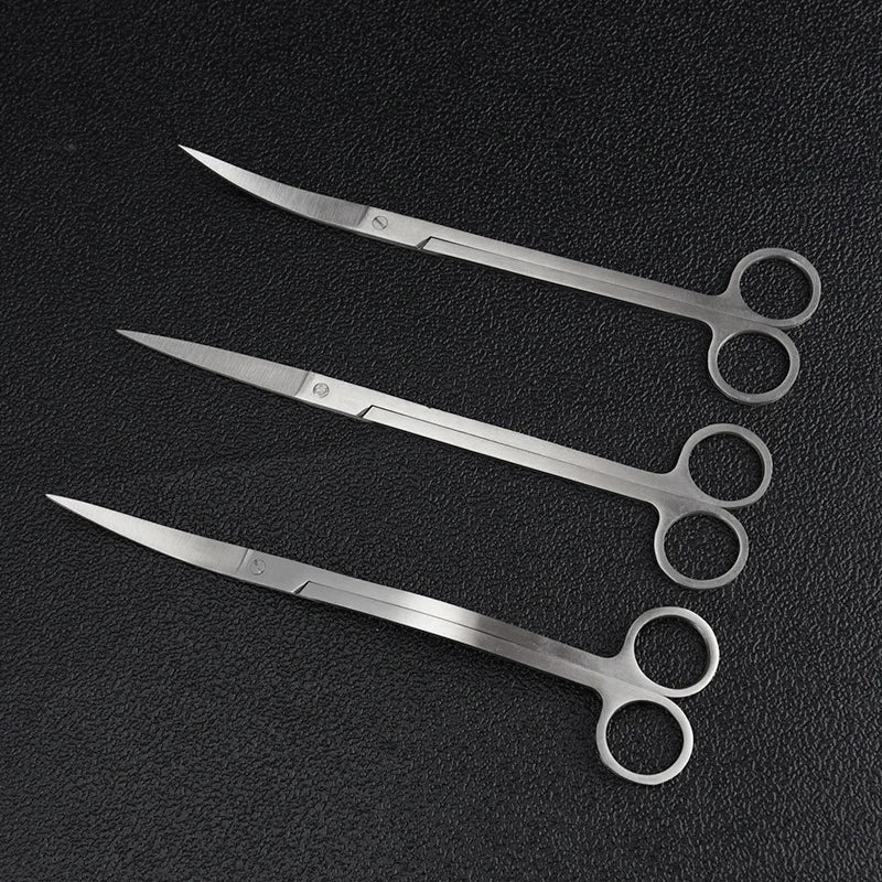 Fish Tank Scissors & Tweezers