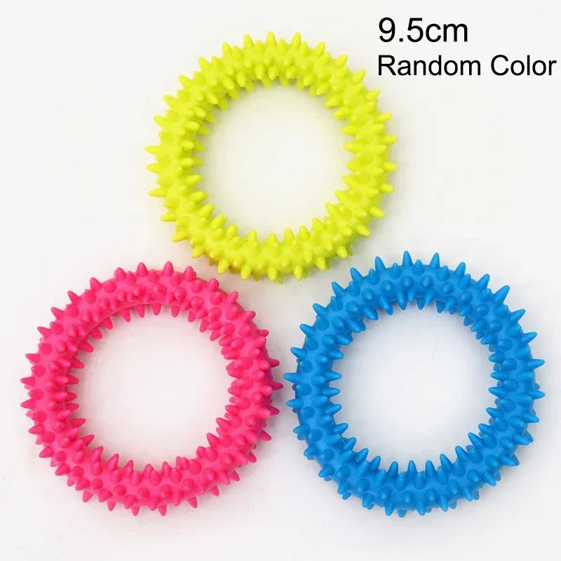 Puppy Chew Toy