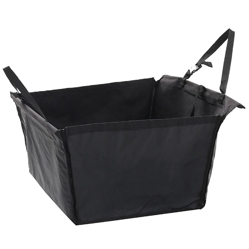 Pet Carrier & Dog Seat Cove