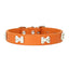 Dog Collar with Bone