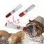 Paw Cigar Dog Chew Toy