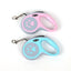 Nylon Retractable Dog Leash
