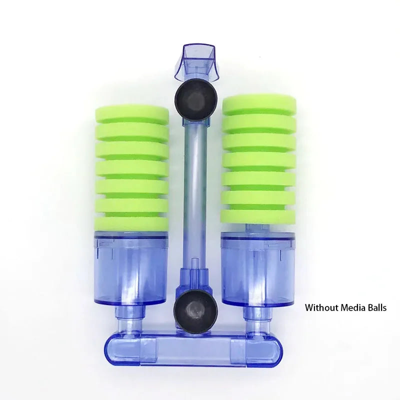 PureBio Fish Tank Filter