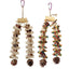 Bird Toy Birdcage Hanging Toy