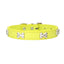 Dog Collar with Bone