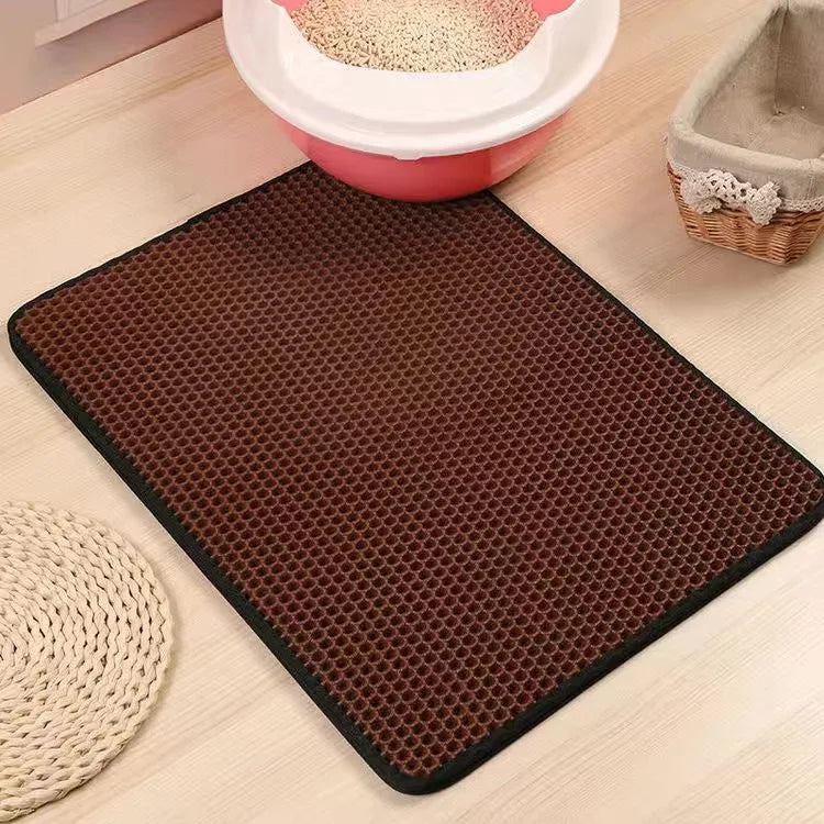 LitterShield Duo Mat