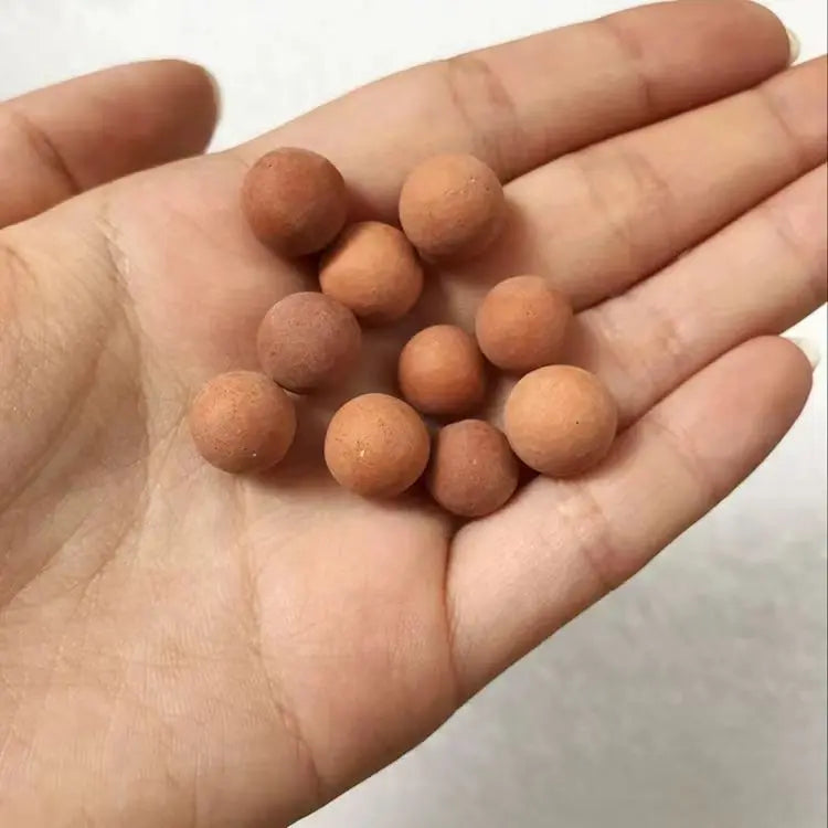 حوض سمك بكرات التورمالين