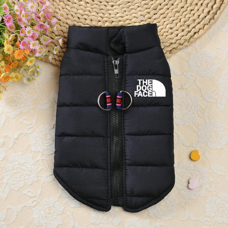 Waterproof Winter Pet Jacket