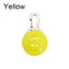 طوق قطط مضيء LED