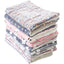 Soft Fleece Dog Bed Mat