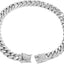 Luxury Gold Dog Chain Collar