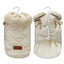 Warm Winter Dog Coat