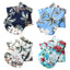 Tropical Vibes Dog Shirt