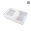 Plastic Reptile Feeder Bowl
