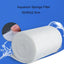 PureFlow Thick Filter Sponge