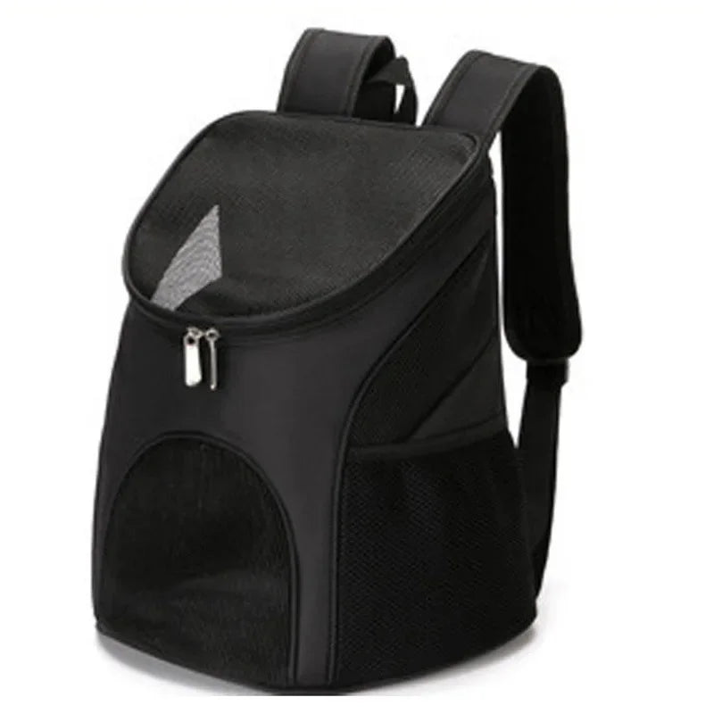 Foldable Cat Shoulder Bag