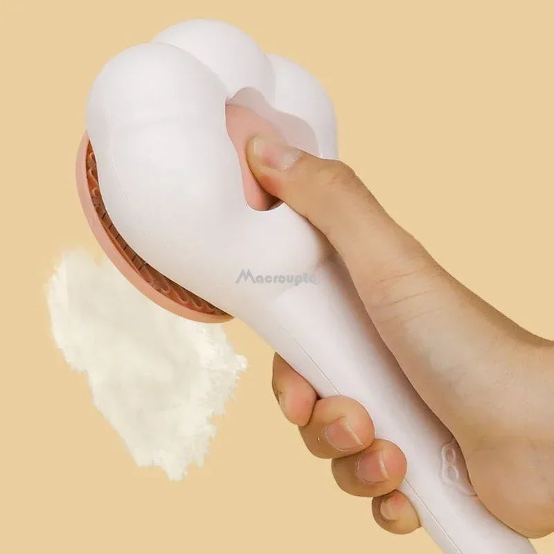 Pet Hair Remover Comb