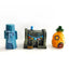 Fish House Aquarium Decor
