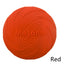 Durable Silicone Flying Dog Disc