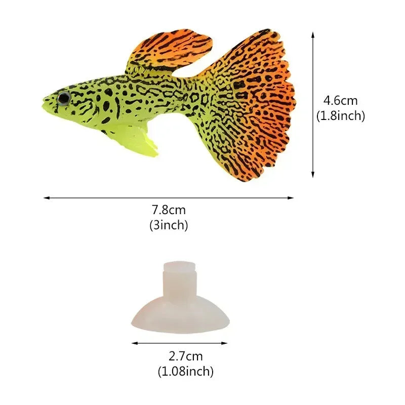Aquarium Artificial Luminous