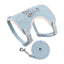 SnugFit Dog Harness