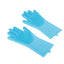 Durable Pet Grooming Gloves