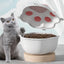 Food Storage Container For Pet