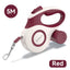 Retractable Dog Leash