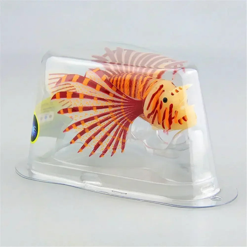 Aquarium Artificial Luminous