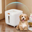 Large Pet Food Storage Barrel