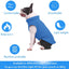 Outdoor Dogs Warm Jacket