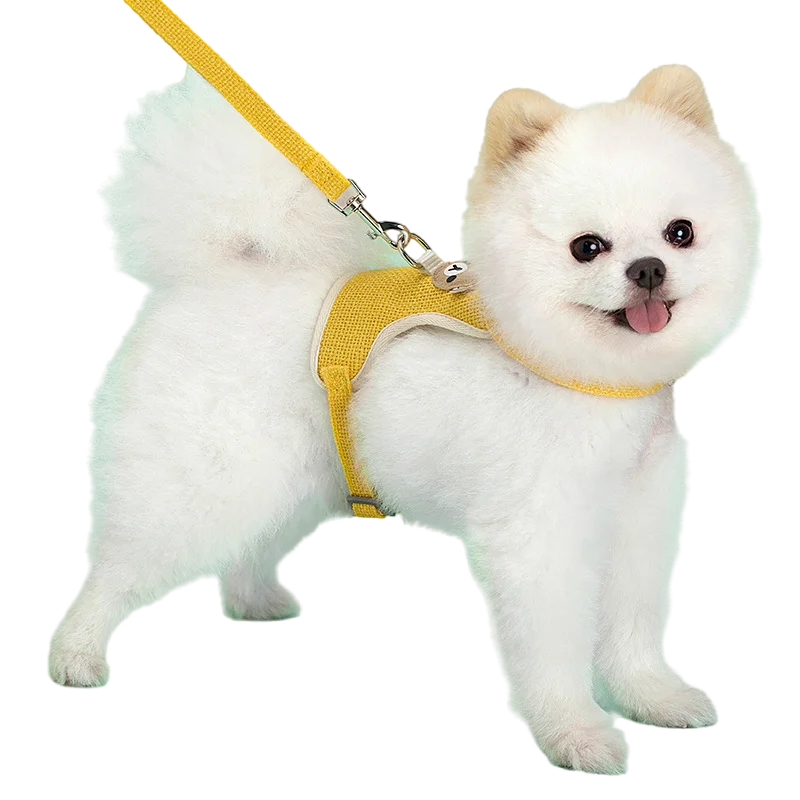 SnugFit Dog Harness