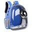 Outdoor Cat Carrier Backpack