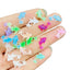 Fish Tank Kawaii Ornaments