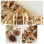 Bird Toy Birdcage Hanging Toy