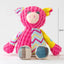 Plush Squeaky Toy