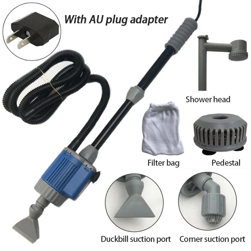 Electric Fish Tank Pump