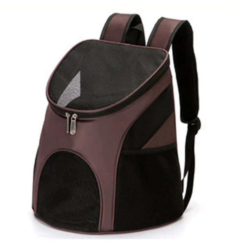 Foldable Cat Shoulder Bag