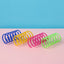 Durable Cat Spring Toy