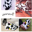 Winter Warm Dog  Clothes