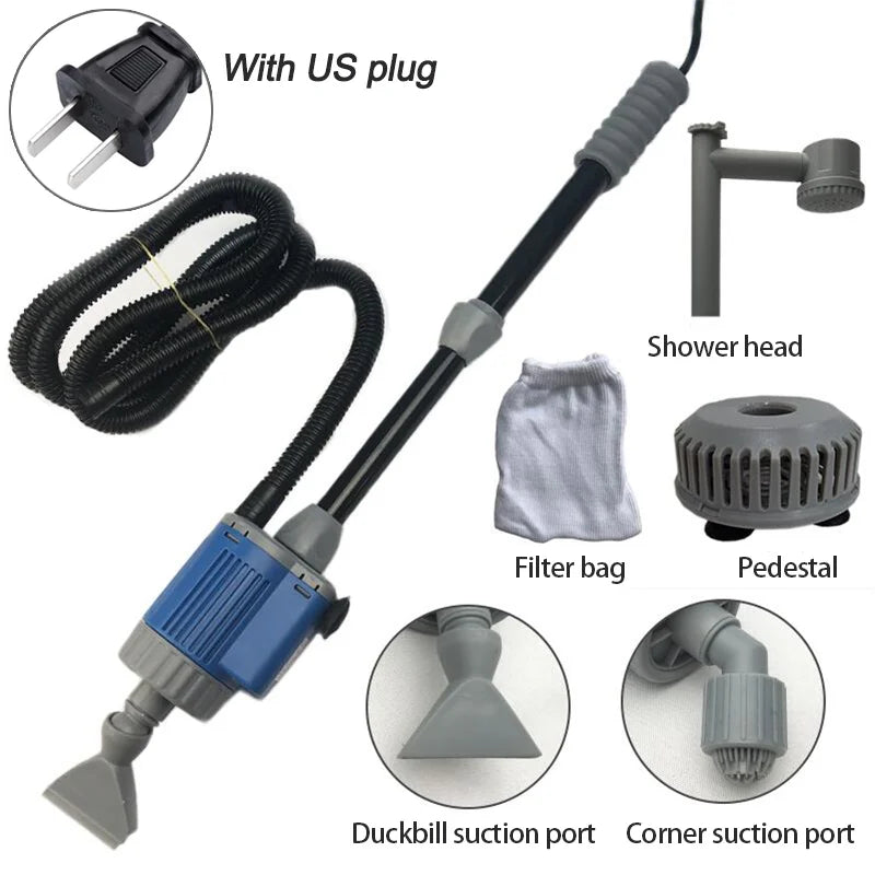 Electric Fish Tank Pump
