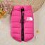 Waterproof Winter Pet Jacket