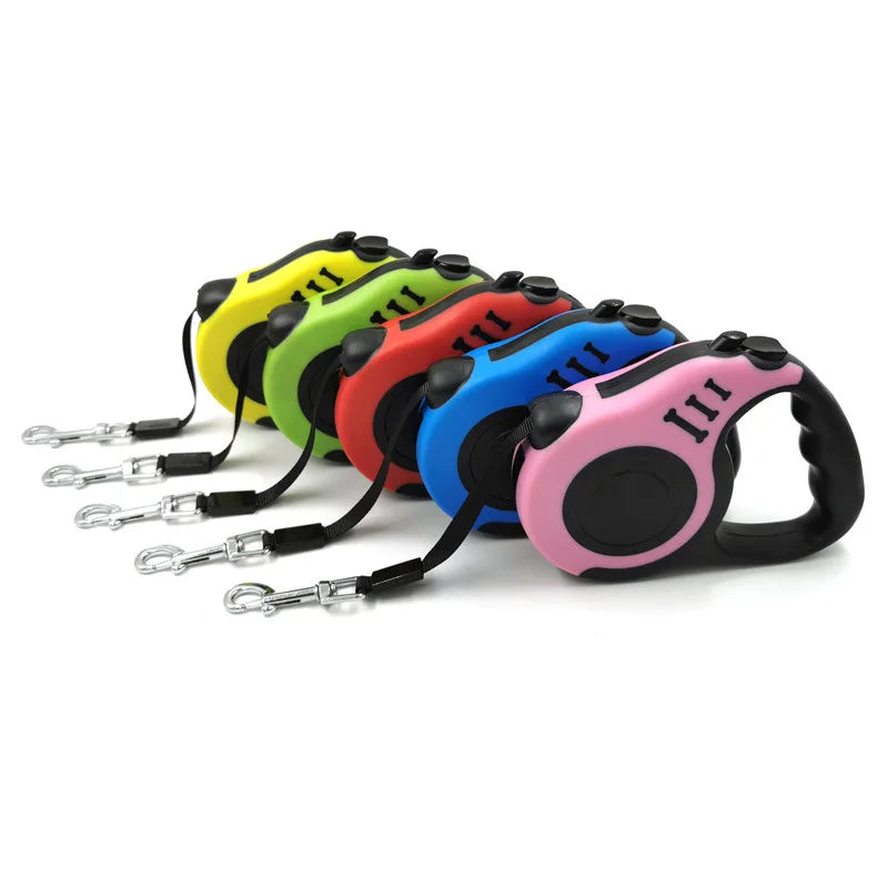 Dura walk Retractable Dogs