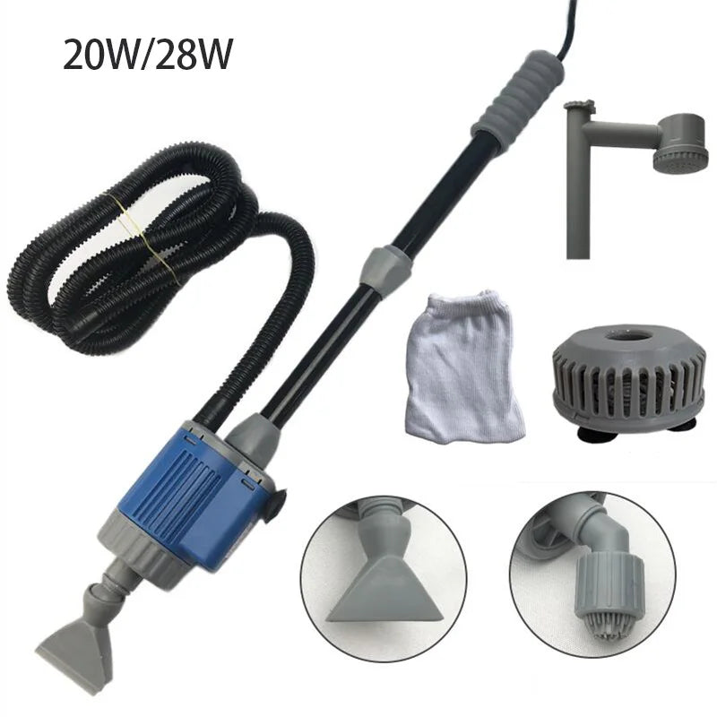 Electric Fish Tank Pump